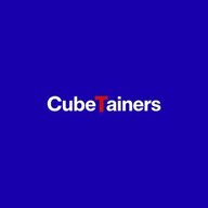 cubetainers