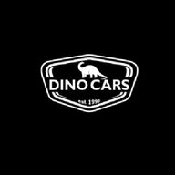 dinocars